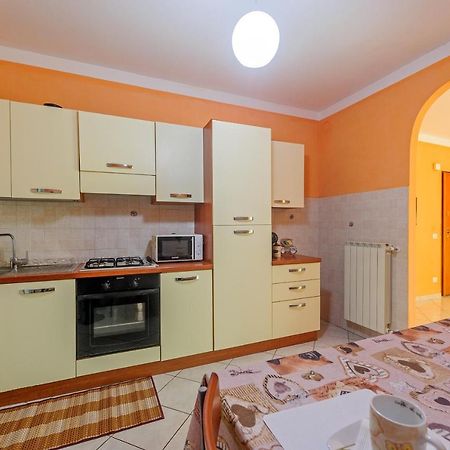 Casa Leah Leilighet Montepulciano Stazione Eksteriør bilde