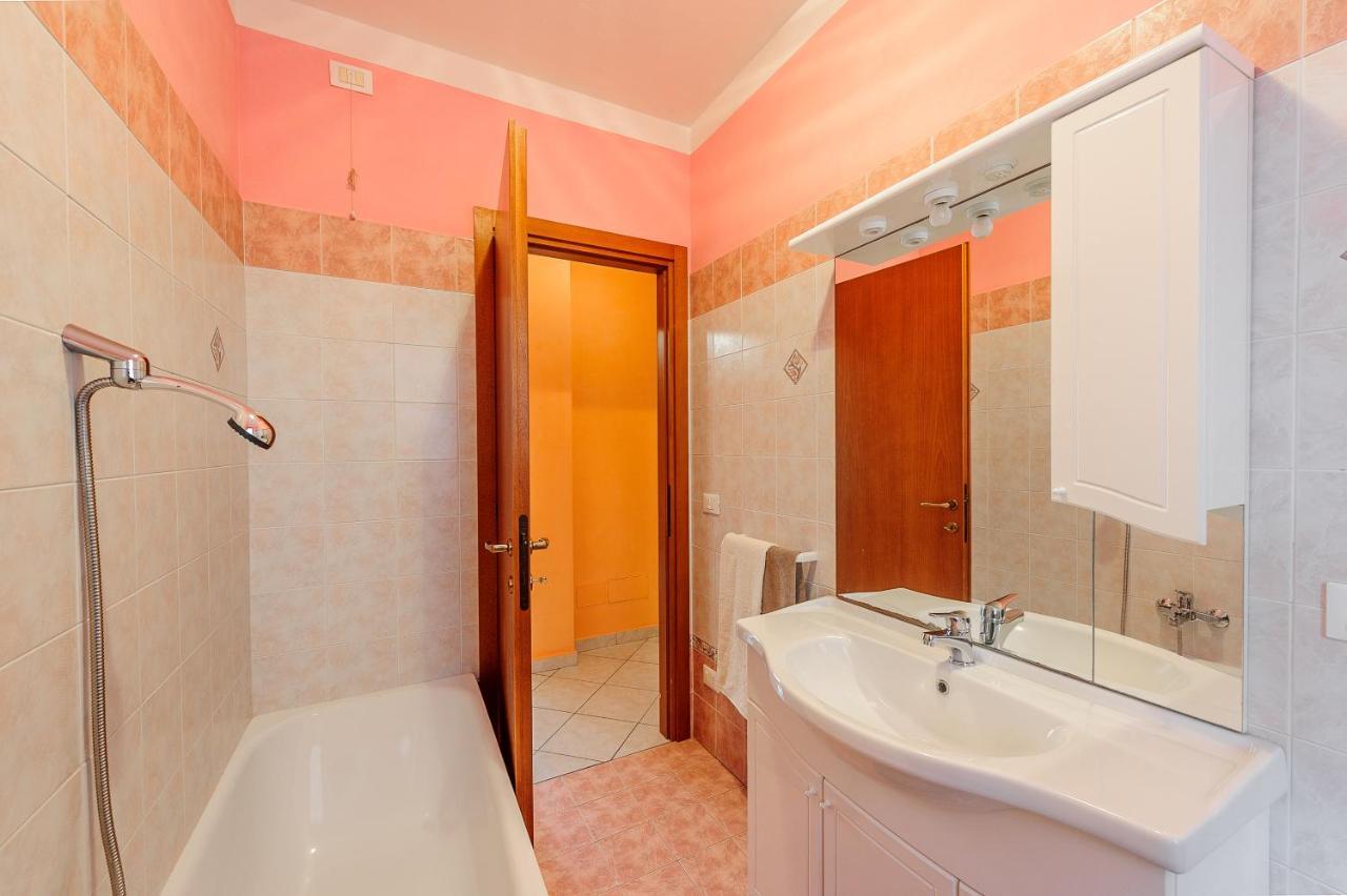 Casa Leah Leilighet Montepulciano Stazione Eksteriør bilde