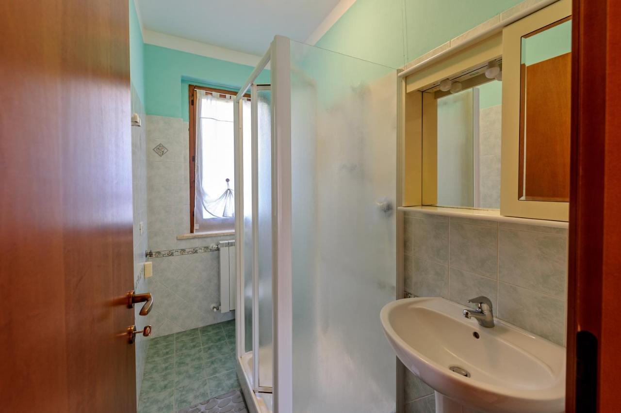 Casa Leah Leilighet Montepulciano Stazione Eksteriør bilde