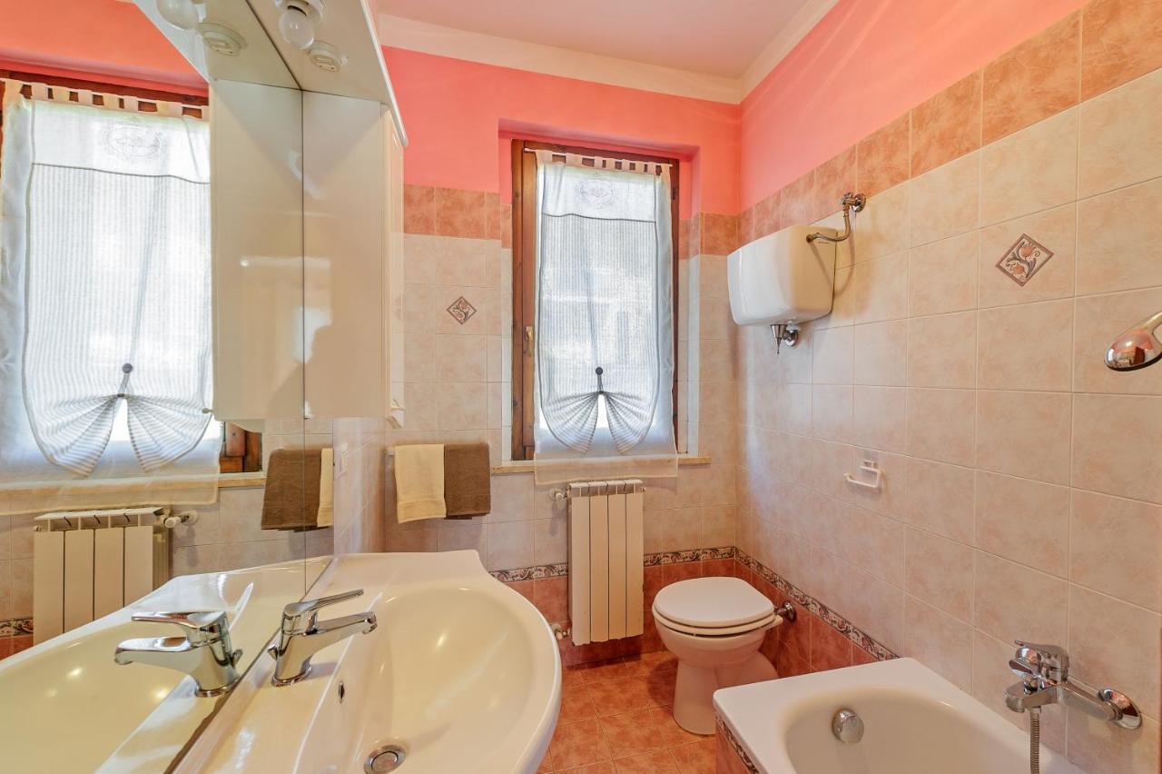 Casa Leah Leilighet Montepulciano Stazione Eksteriør bilde
