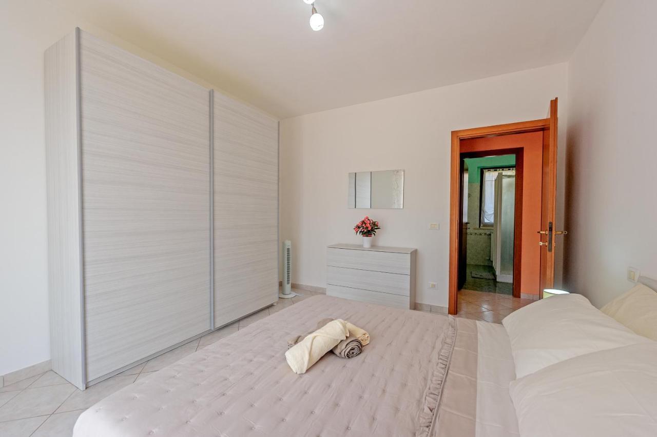 Casa Leah Leilighet Montepulciano Stazione Eksteriør bilde